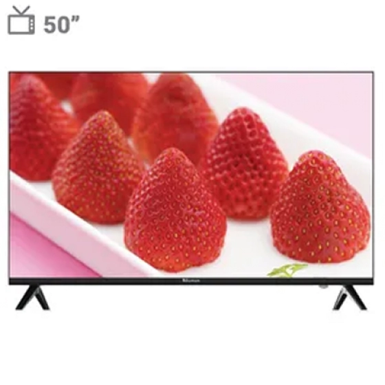 تلویزیون 50 اینچ ال ای دی هوشمند سام مدل UA50CU7700CC