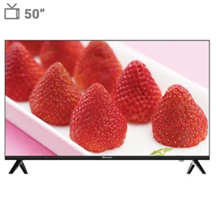 تلویزیون 50 اینچ ال ای دی هوشمند سام مدل UA50CU7700CC تلویزیون 50 اینچ ال ای دی هوشمند سام مدل UA50CU7700CC