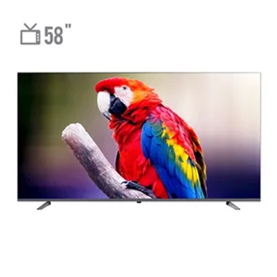 تلویزیون 50 اینچ ال ای دی هوشمند سام 118 تلویزیون 50 اینچ ال ای دی هوشمند سام 118