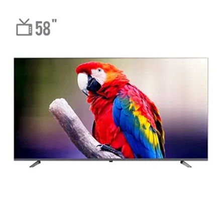 تلویزیون 50 اینچ ال ای دی هوشمند سام 118 تلویزیون 50 اینچ ال ای دی هوشمند سام 118