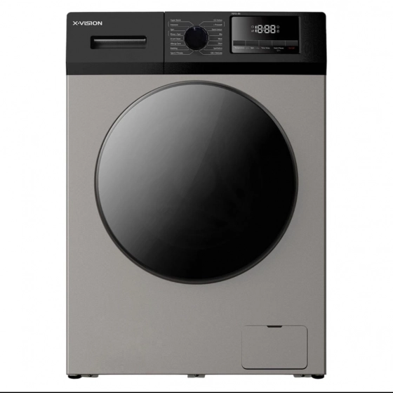 ماشین لباسشویی 7 کیلوگرمی ایکس ویژن