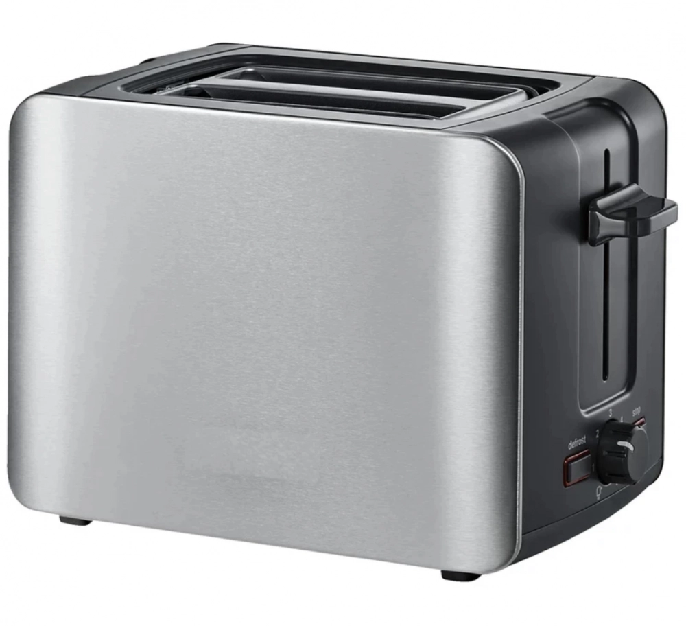 توستر 2 اسلایس مدل TAT6A913