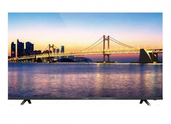 تلویزیون هوشمند ال ای دی دوو مدل DSL-55MS3000U سایز 55 اینچ
