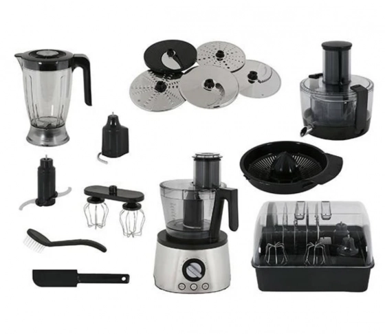 غذاساز مدل HR7778