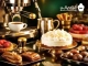 تیکت خرید کافی شاپ و قنادی به ارزش 30 میلیون ریال ( کد 1)