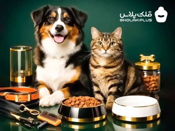 تیکت خرید پت شاپ به ارزش 70 میلیون ریال ( کد 1)