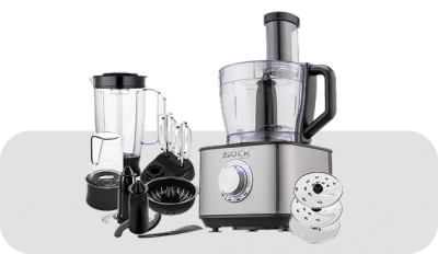 خردکن و غذاساز