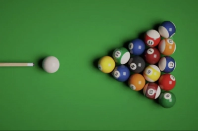 بیلیارد