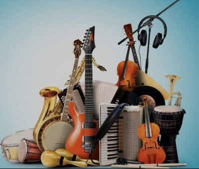 آموزشگاه موسیقی