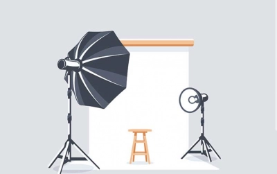 آتلیه و عکاسی