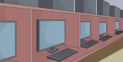 کافی نت، محصولات فرهنگی