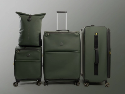 کوله، چمدان