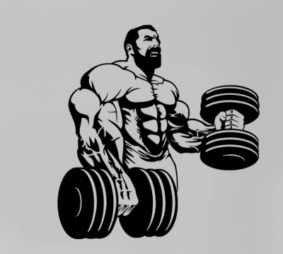 بدنسازی،پیلاتس آقایان