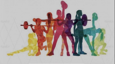 بدنسازی، پیلاتس بانوان