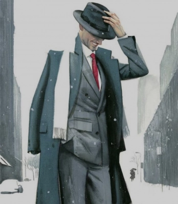 مزون، آنلاین شاپ مردانه