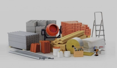 مصالح ساختمانی