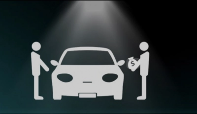 خرید، فروش وسایل نقلیه