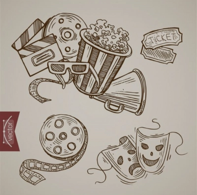 سینما، تئاتر