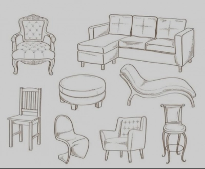 مبلمان خانگی