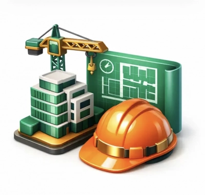 خدمات، مهندسی