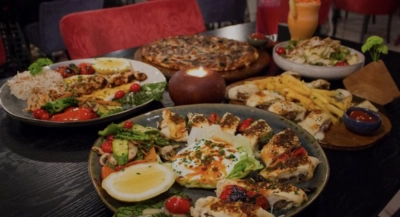 کافه رستوران