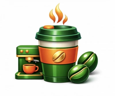 کافی شاپ