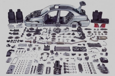 خدمات تعمیرات خودرو