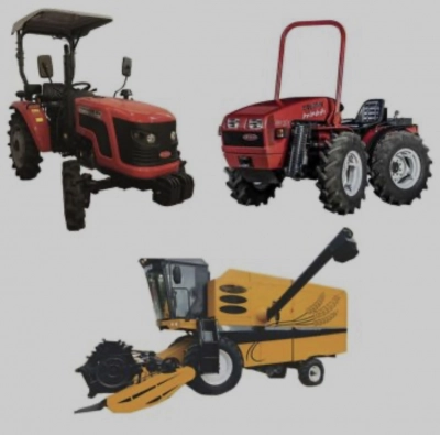 تجهیزات کشاورزی