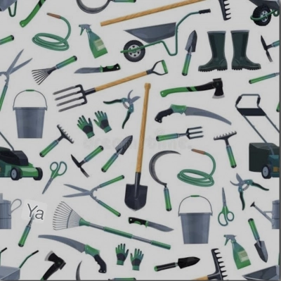 ابزار آلات کشاورزی