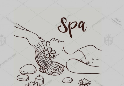 ماساژ و اسپا