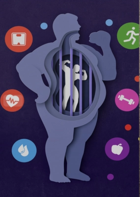 مراکز لاغری