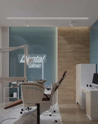 دندانپزشکی