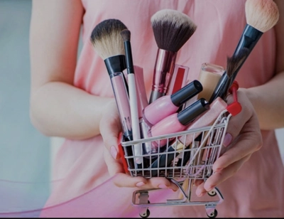 لوازم آرایشی و بهداشتی