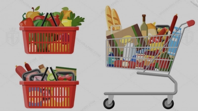 فروشگاه های زنجیره ای