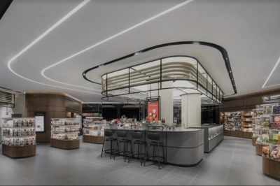 هایپر مارکت