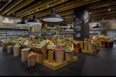 میوه و سبزی