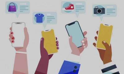 فروشگاه های اینترنتی