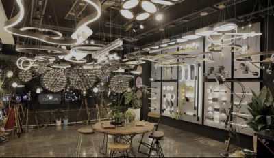 نور و روشنایی