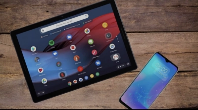 موبایل و تبلت