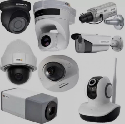 دوربین مداربسته