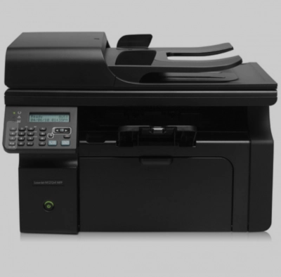 پرینتر، اسکنر، کپی، فکس