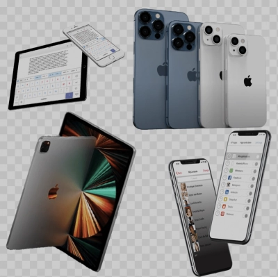 موبایل و تبلت