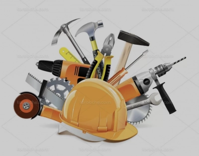 لوازم الکتریکی و ابزارآلات
