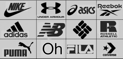 برندهای اورجینال