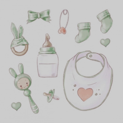 سیسمونی کودک